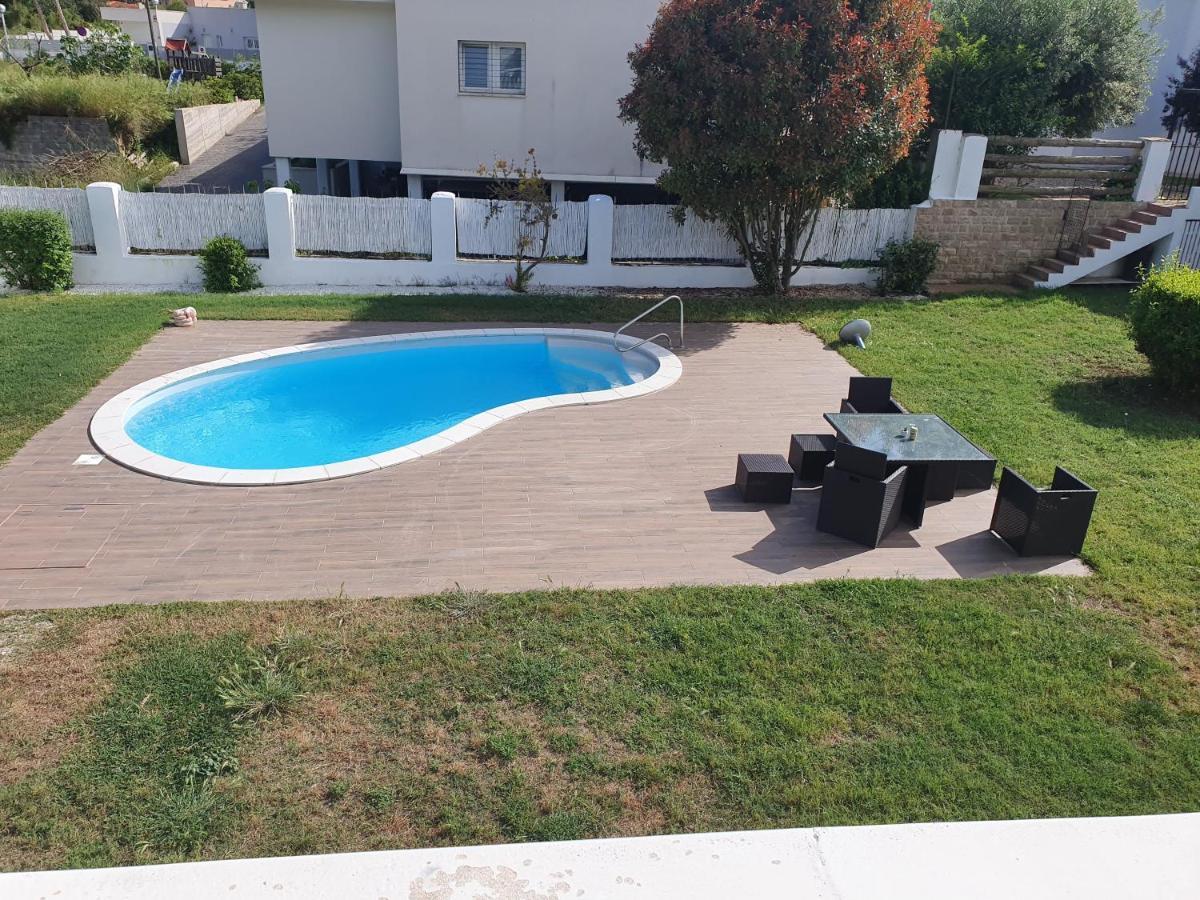 Villa Privada La Pedrereta Salou Luaran gambar