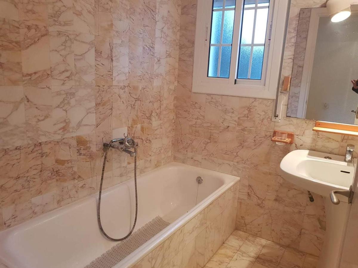 Villa Privada La Pedrereta Salou Luaran gambar