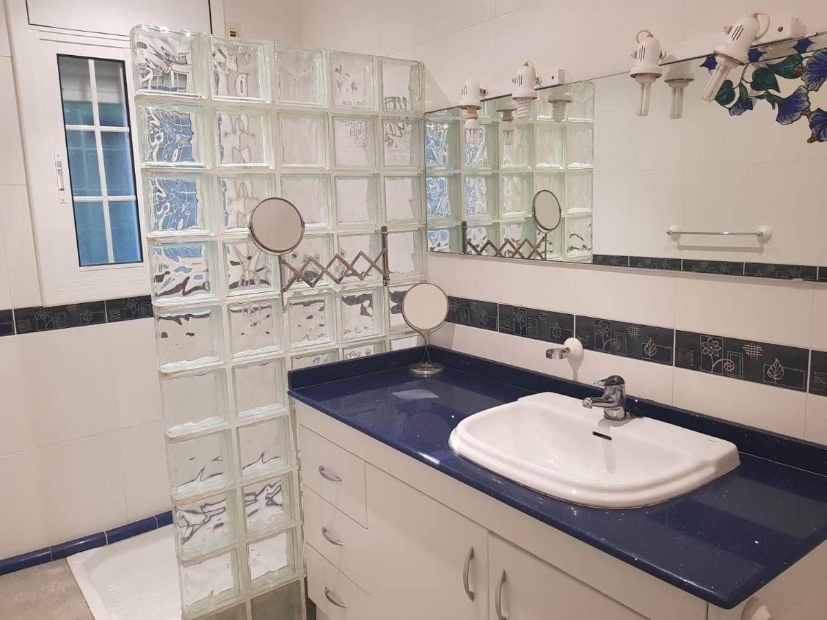 Villa Privada La Pedrereta Salou Luaran gambar