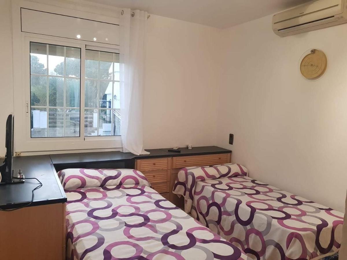 Villa Privada La Pedrereta Salou Luaran gambar