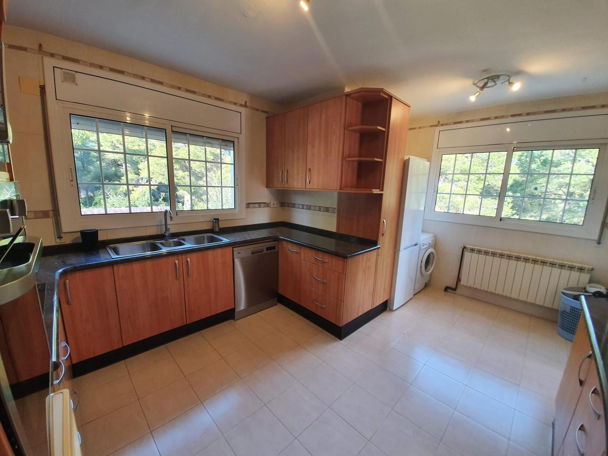 Villa Privada La Pedrereta Salou Luaran gambar