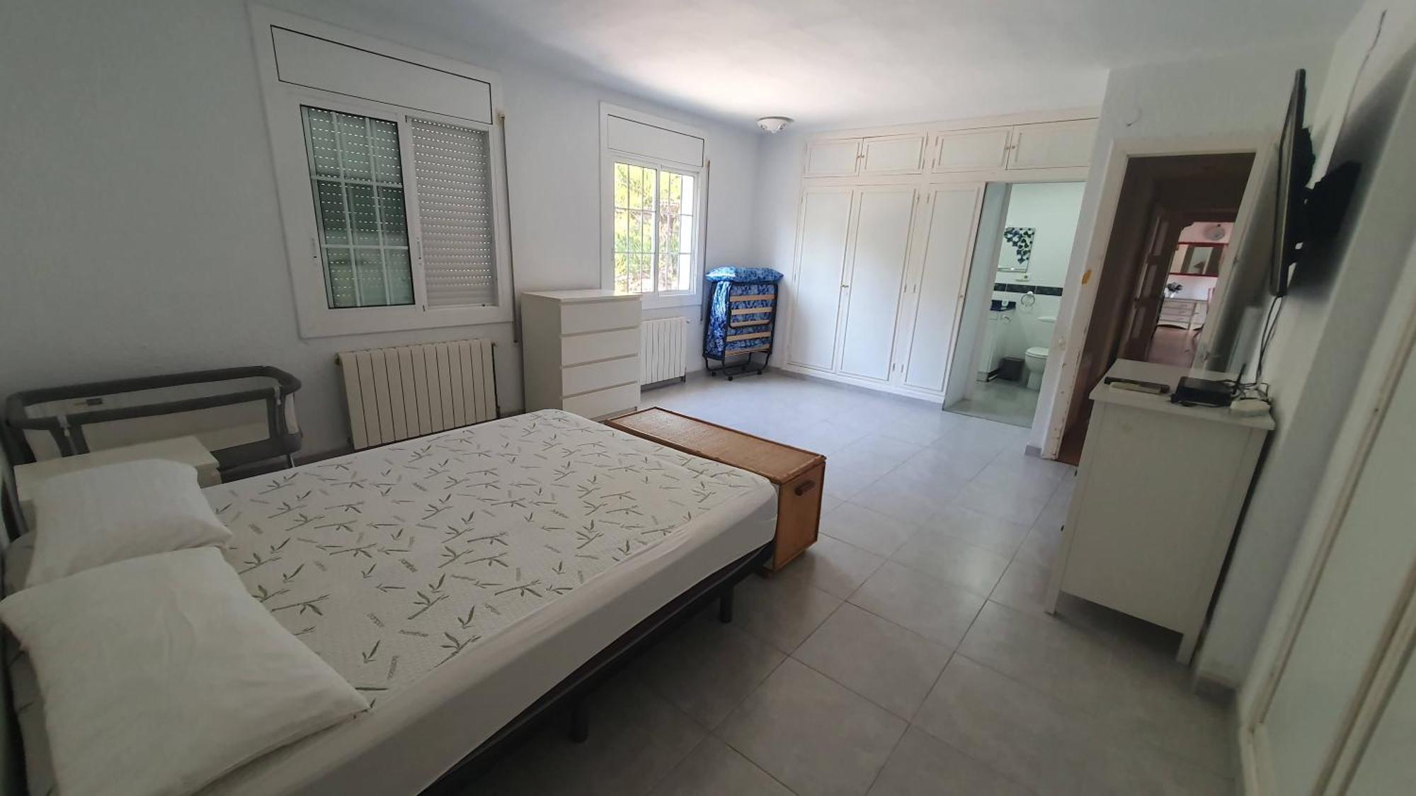 Villa Privada La Pedrereta Salou Luaran gambar